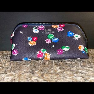 Coach Sunglasses bag